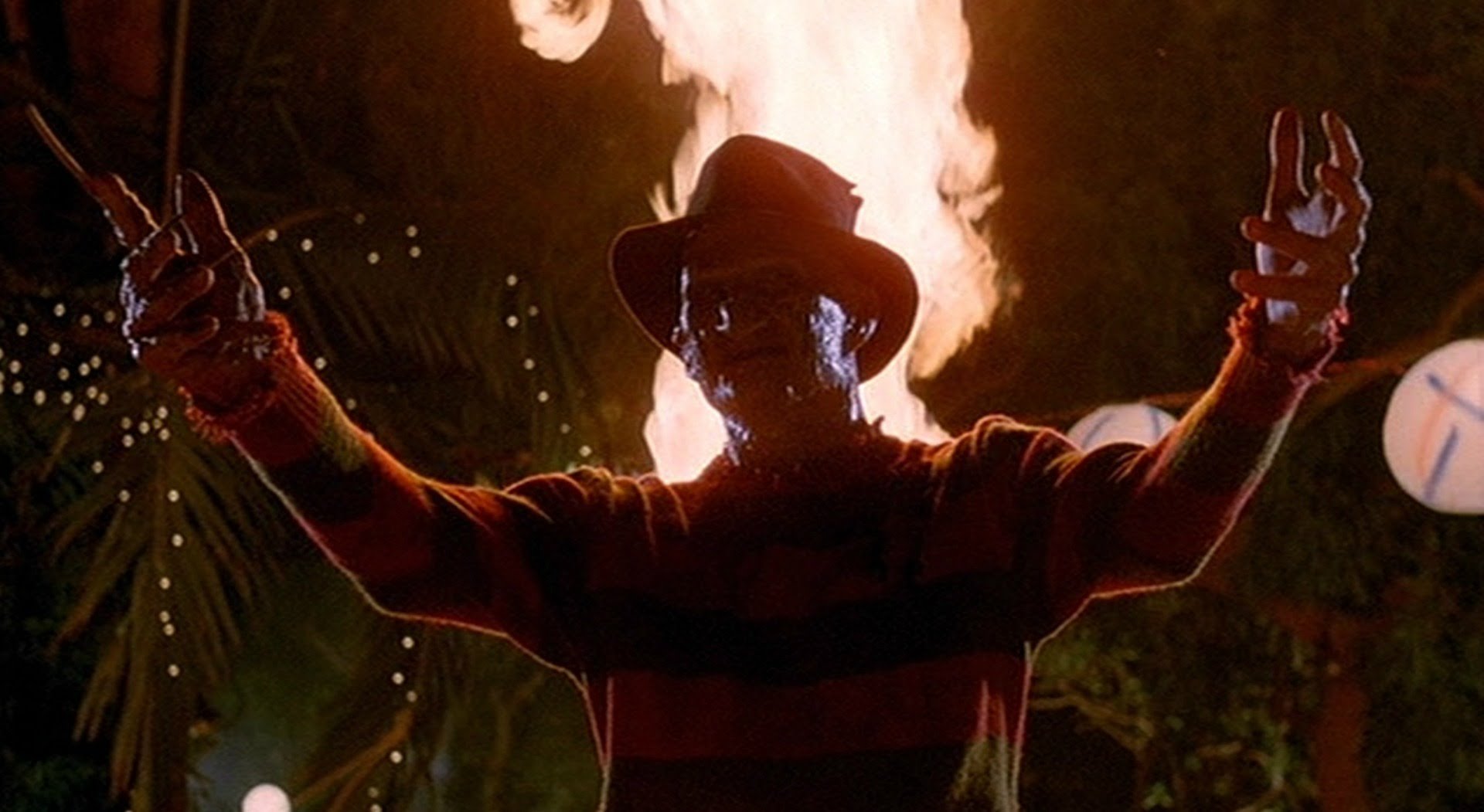 A Nightmare On Elm Street 2: Freddy'S Revenge Wallpapers