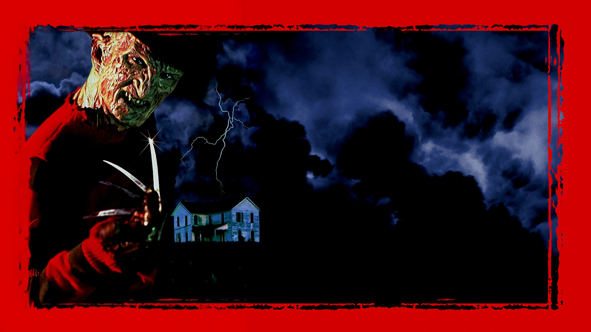 A Nightmare On Elm Street 2: Freddy'S Revenge Wallpapers