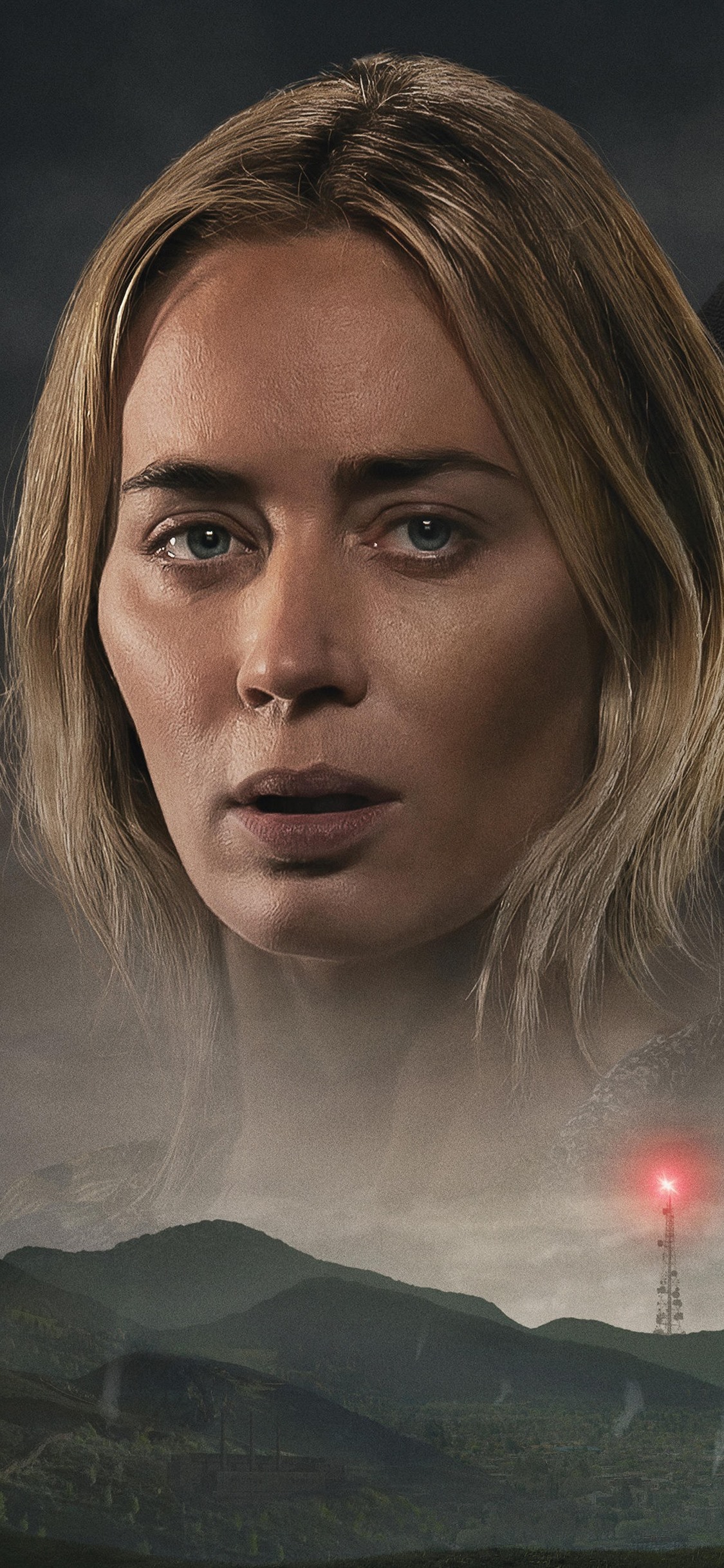 A Quiet Place Wallpapers