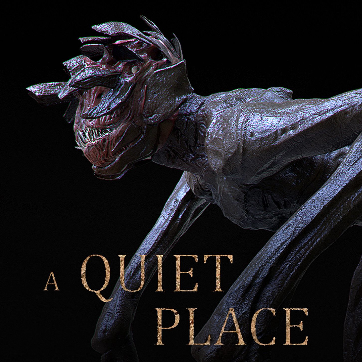 A Quiet Place Wallpapers