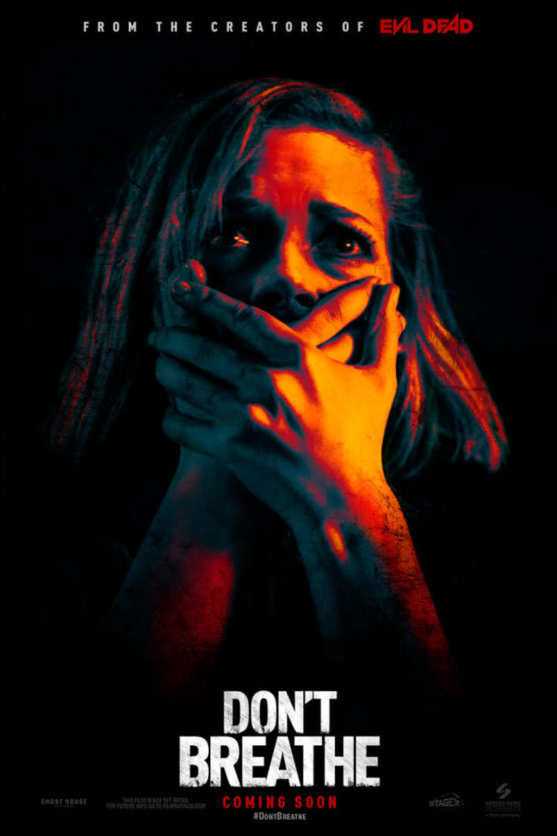 A Quiet Place Movie Wallpapers