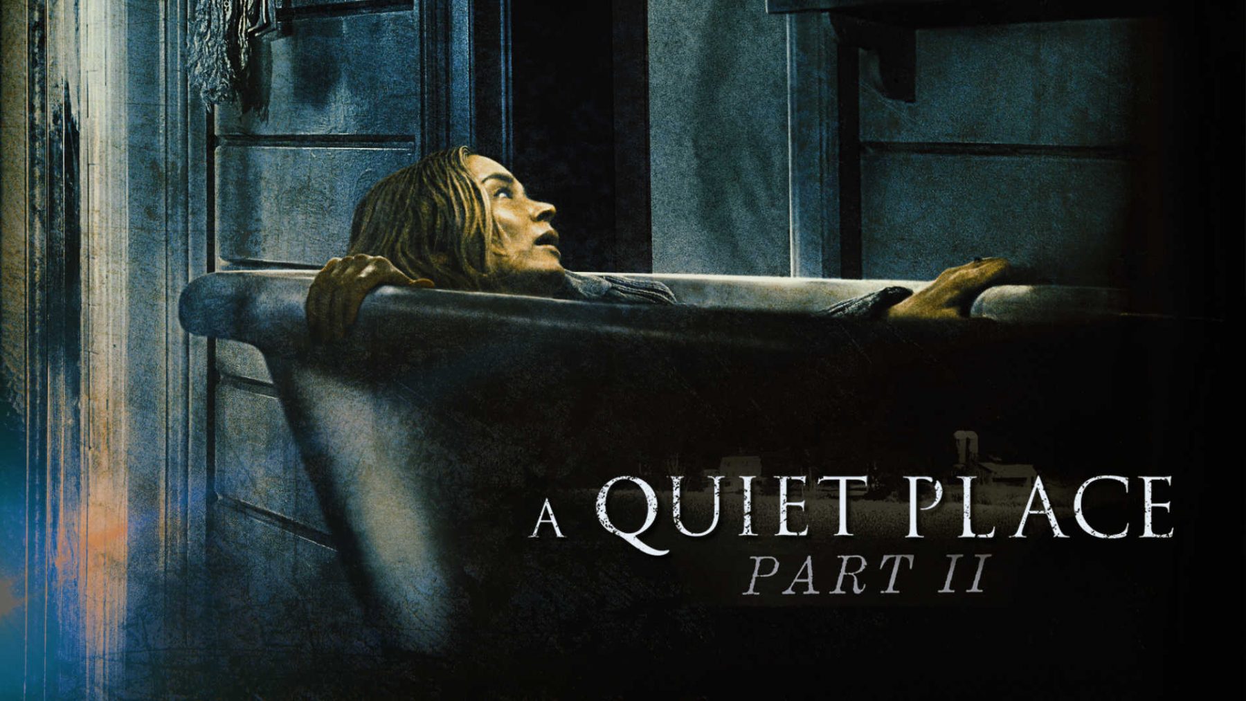 A Quiet Place Part 2 Wallpapers