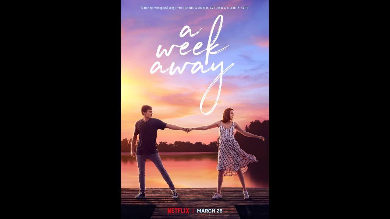 A Week Away Netflix Wallpapers