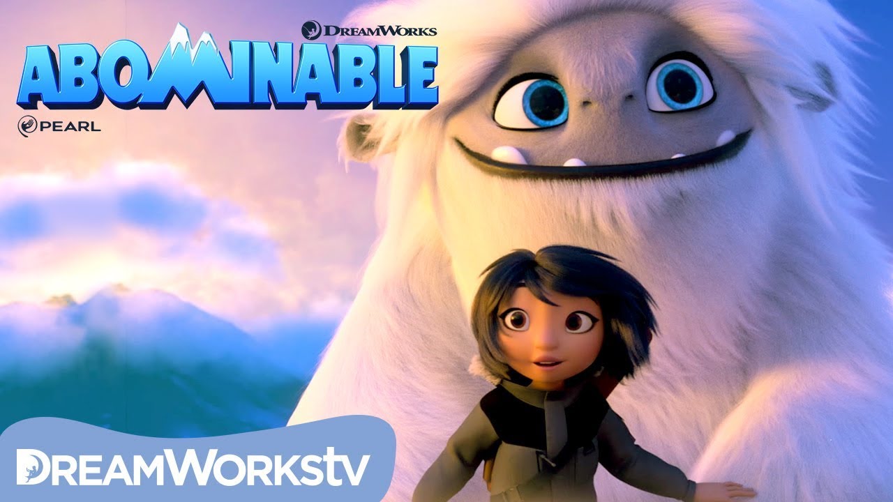 Abominable Movie Wallpapers