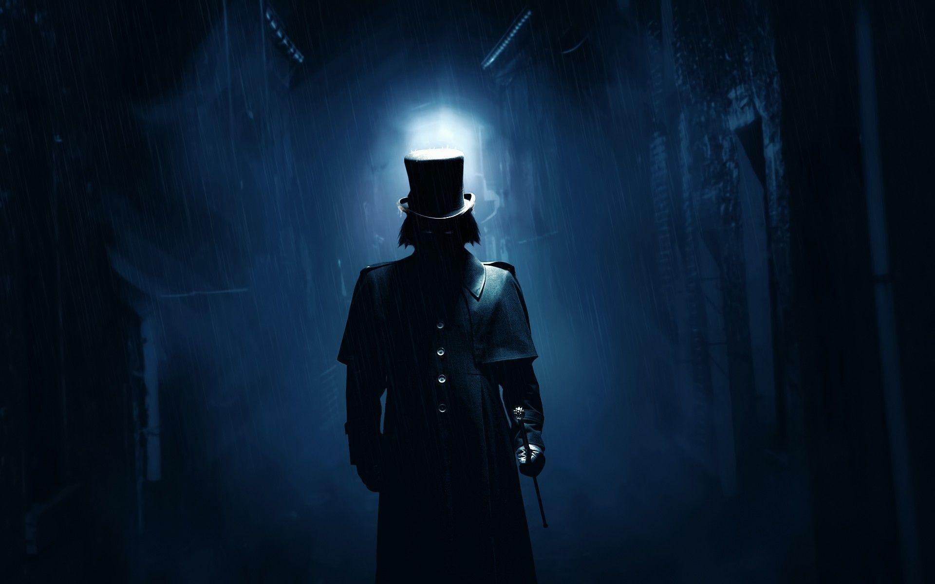 Abraham Lincoln: Vampire Hunter Wallpapers