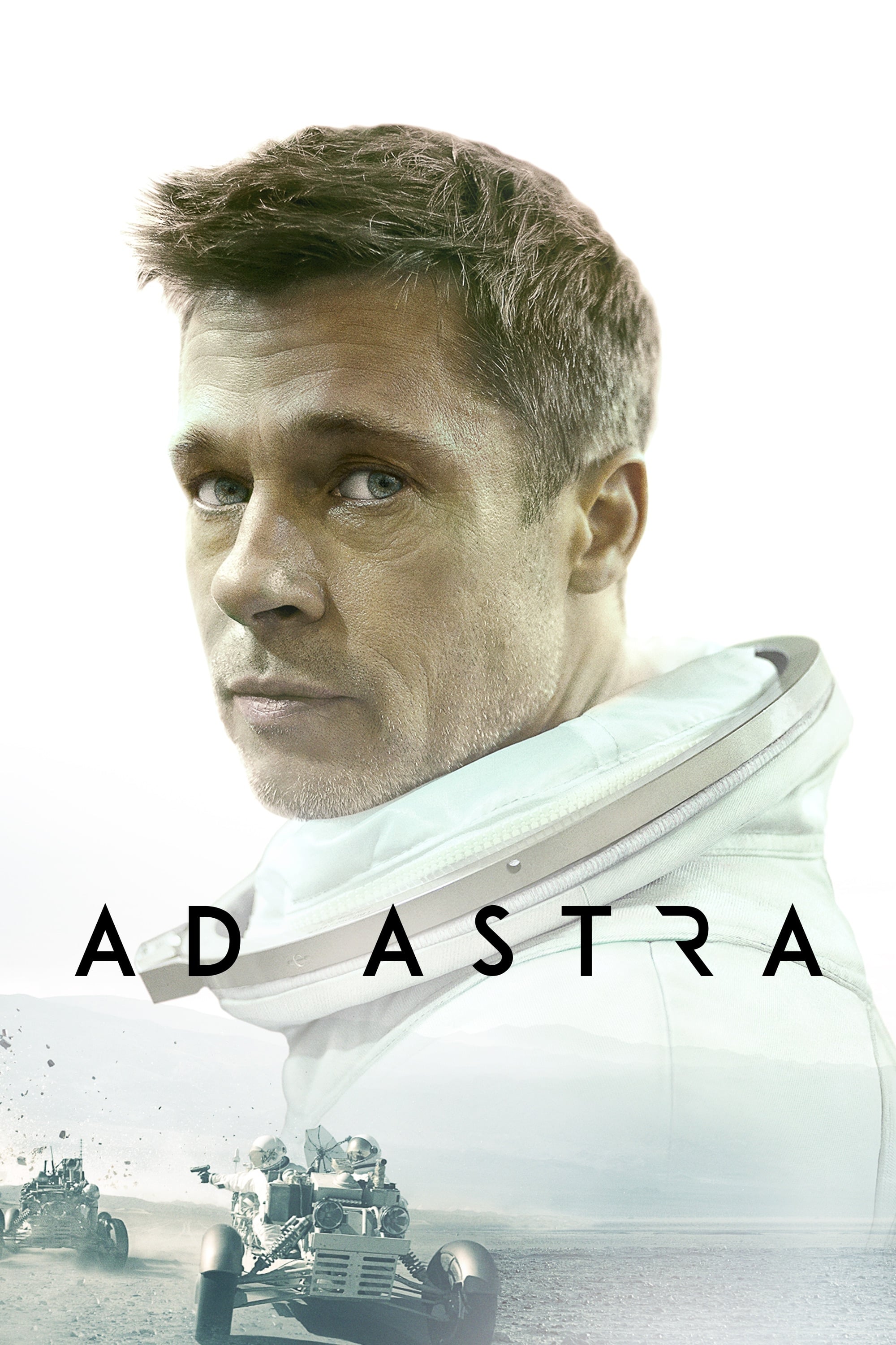 Ad Astra 2019 Movie Wallpapers