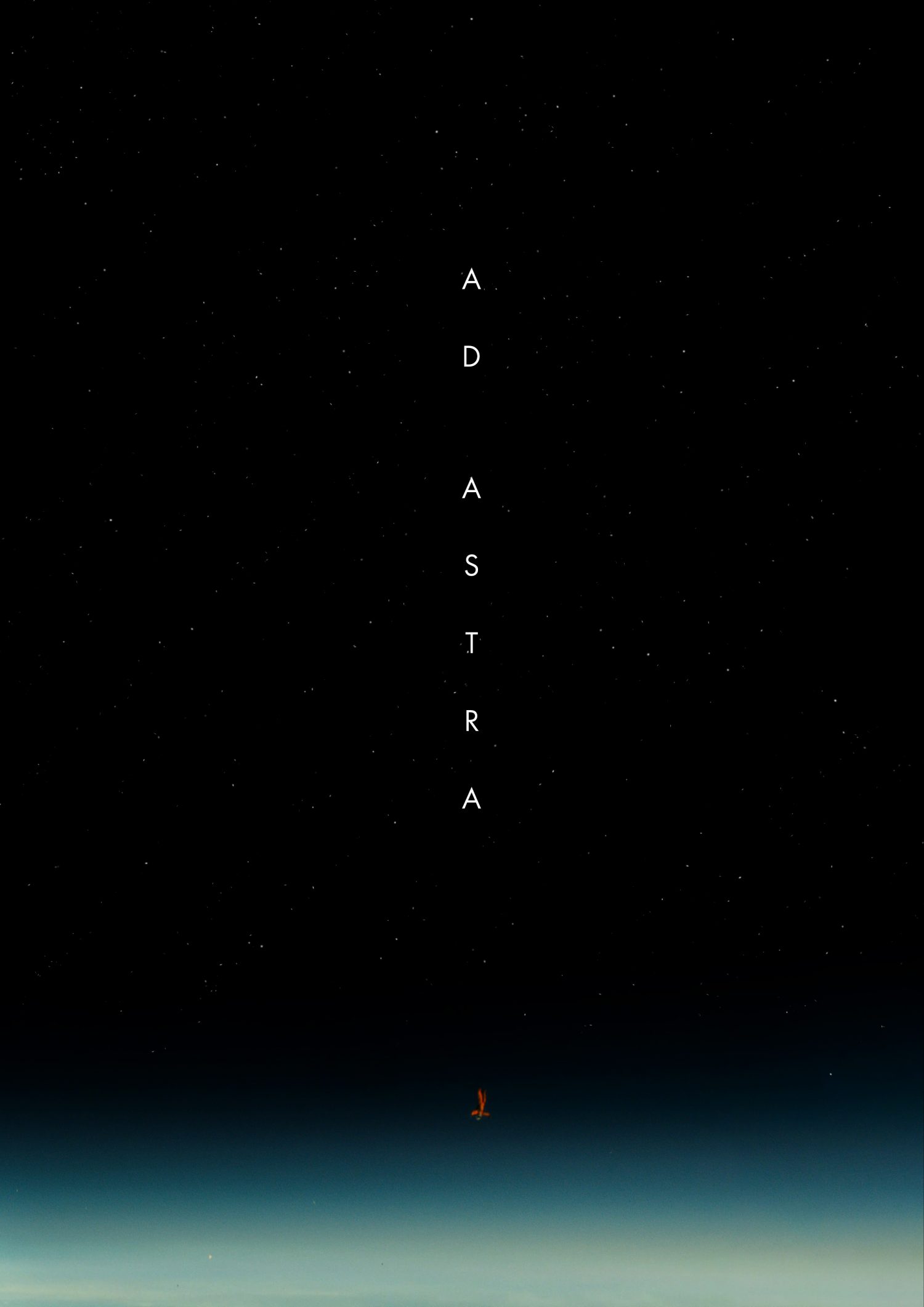 Ad Astra 2019 Movie Wallpapers