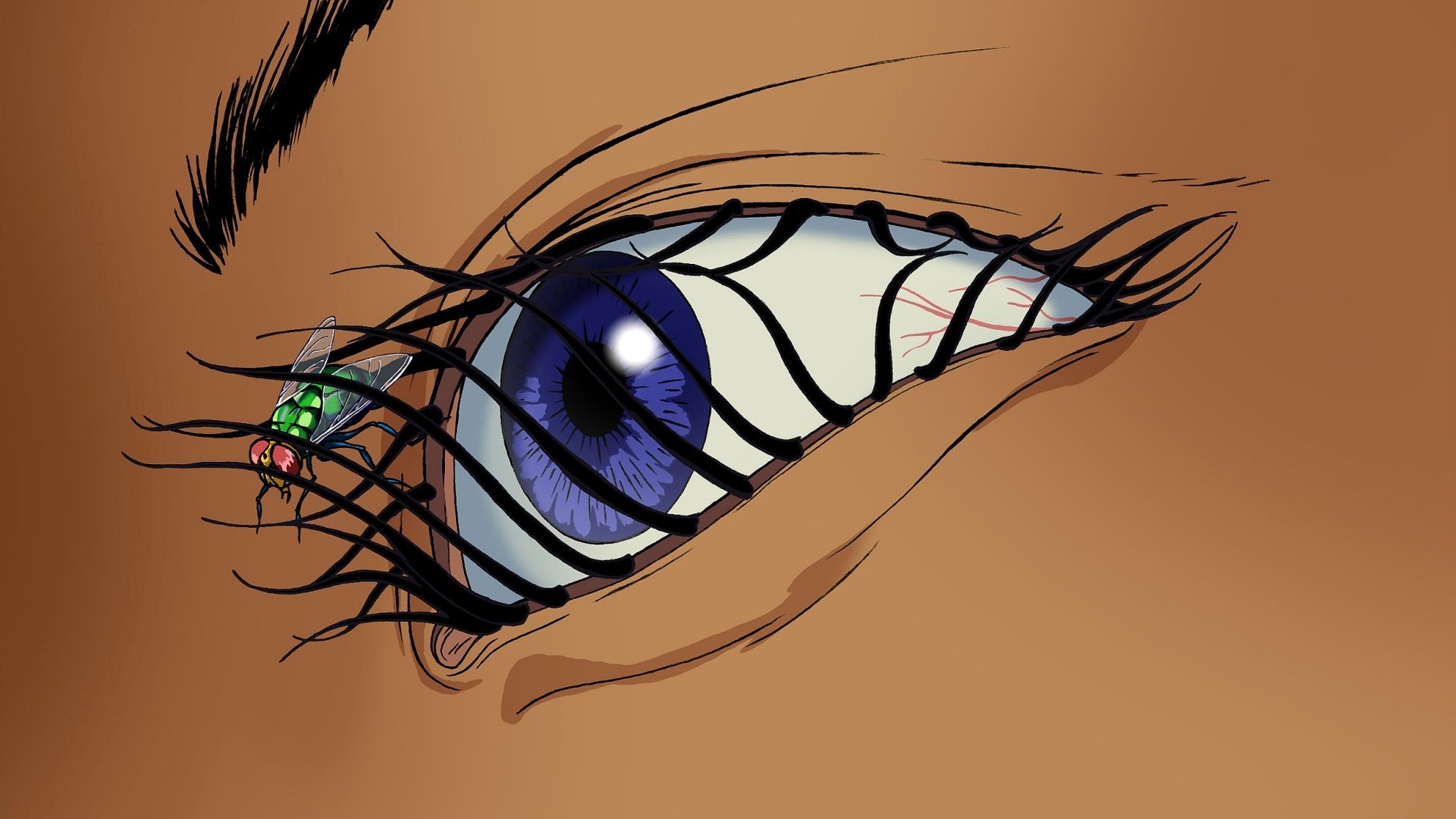 Aeon Flux Wallpapers