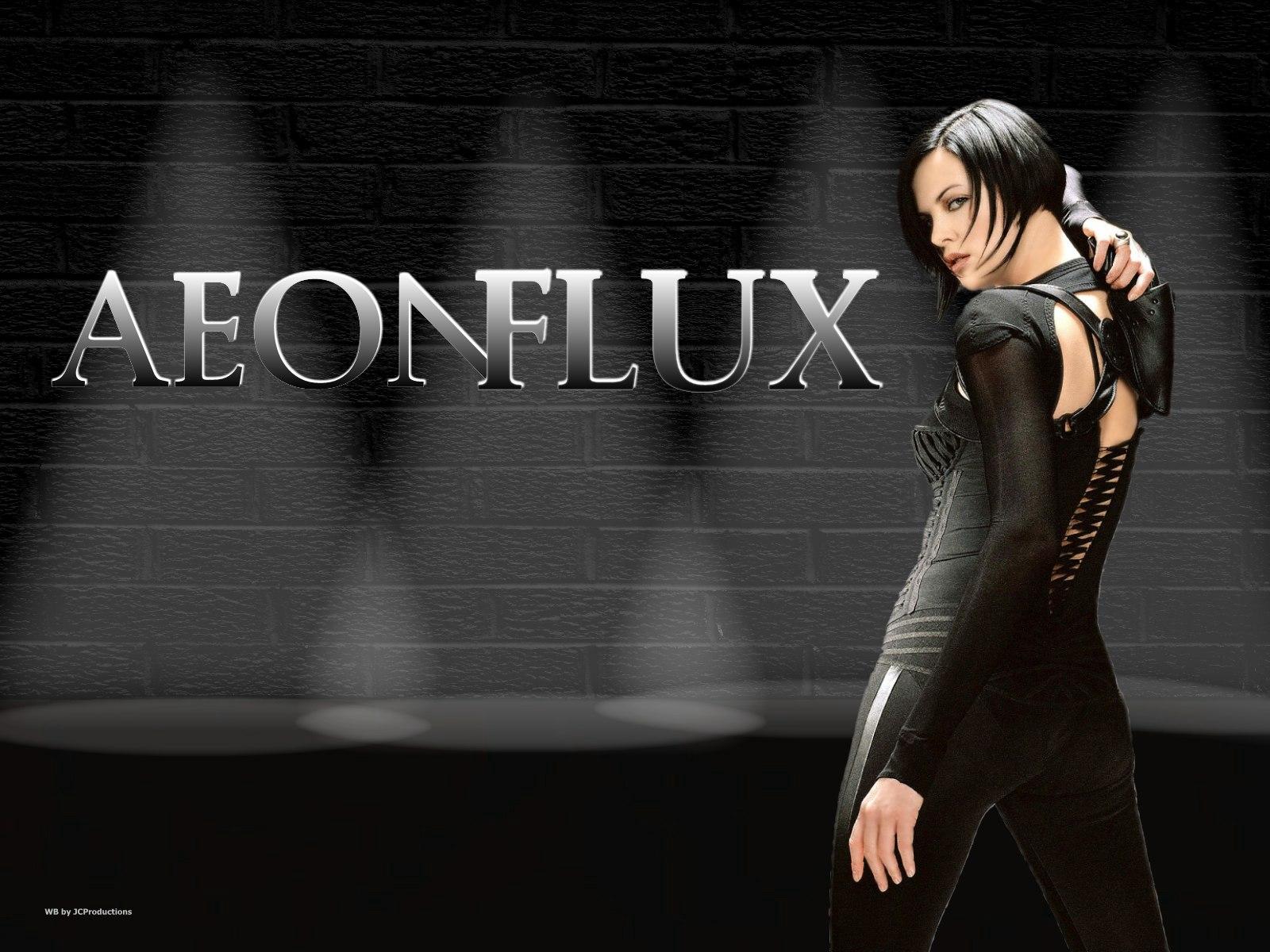 Aeon Flux Wallpapers