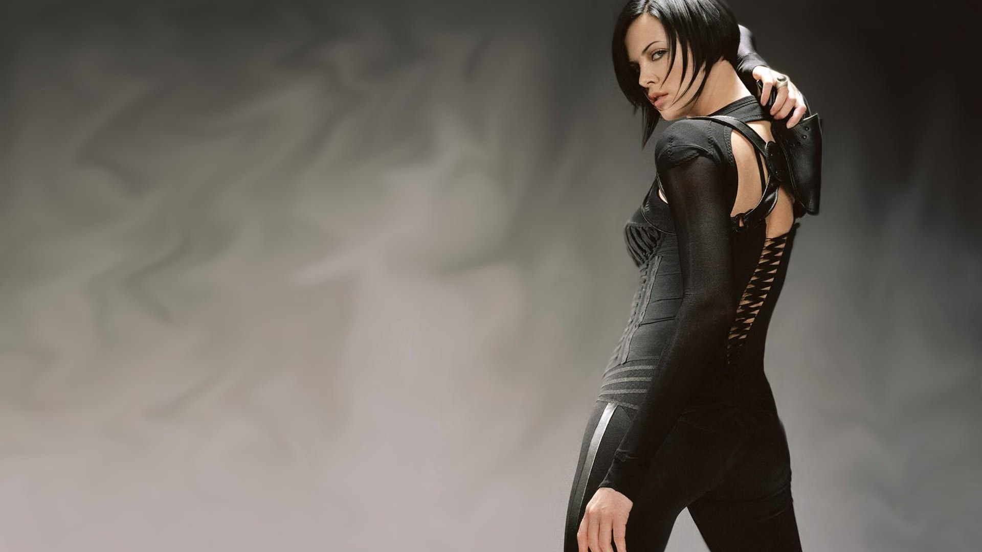 Aeon Flux Wallpapers