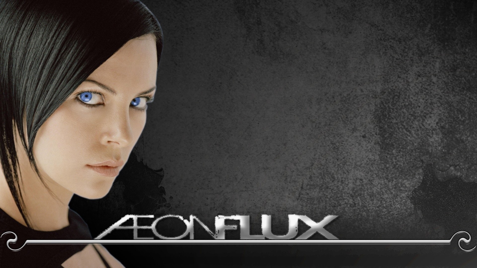 Aeon Flux Wallpapers