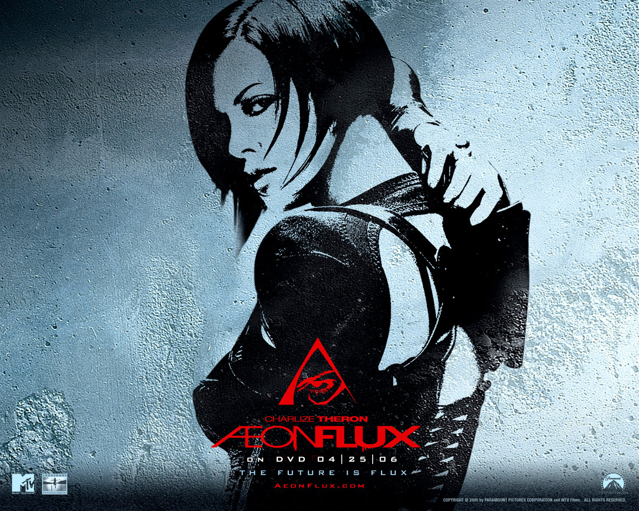 Aeon Flux Wallpapers