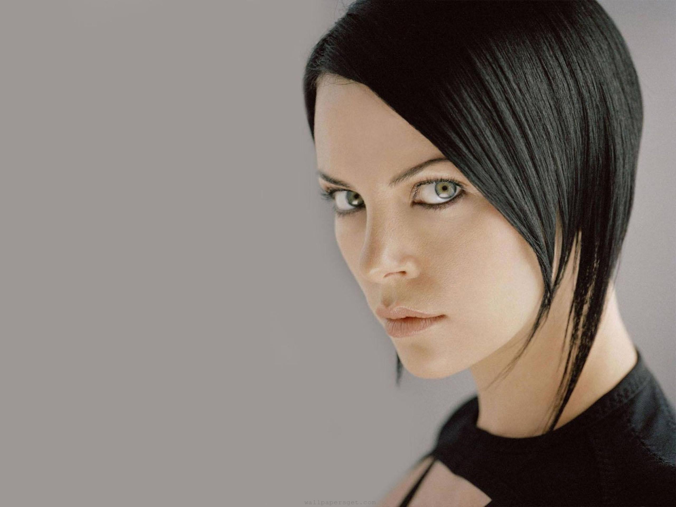 Aeon Flux Wallpapers