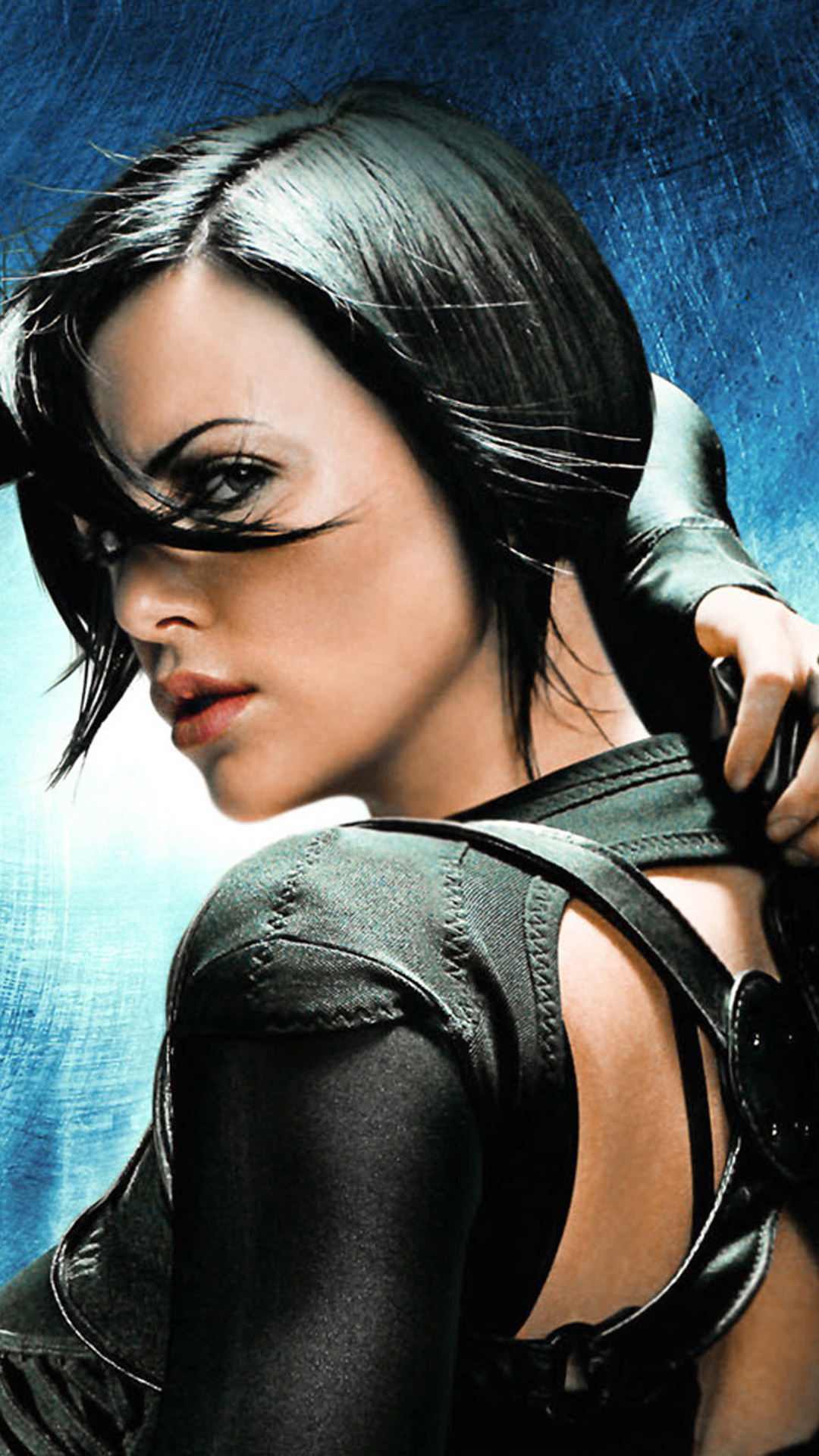 Aeon Flux Wallpapers