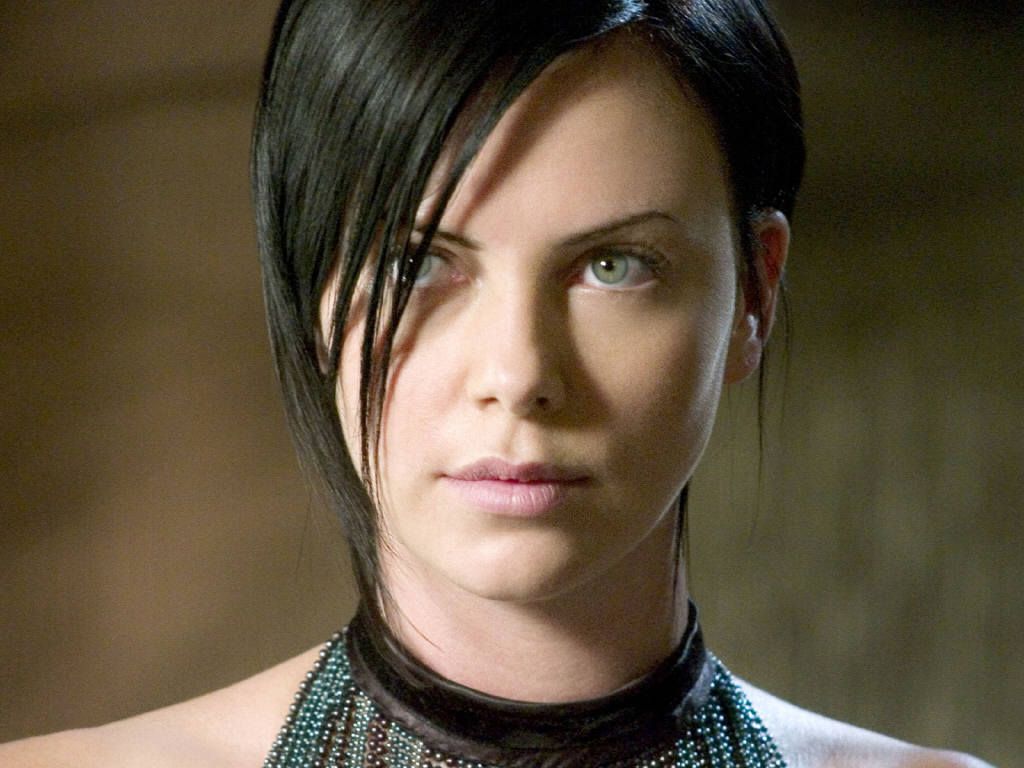 Aeon Flux Wallpapers