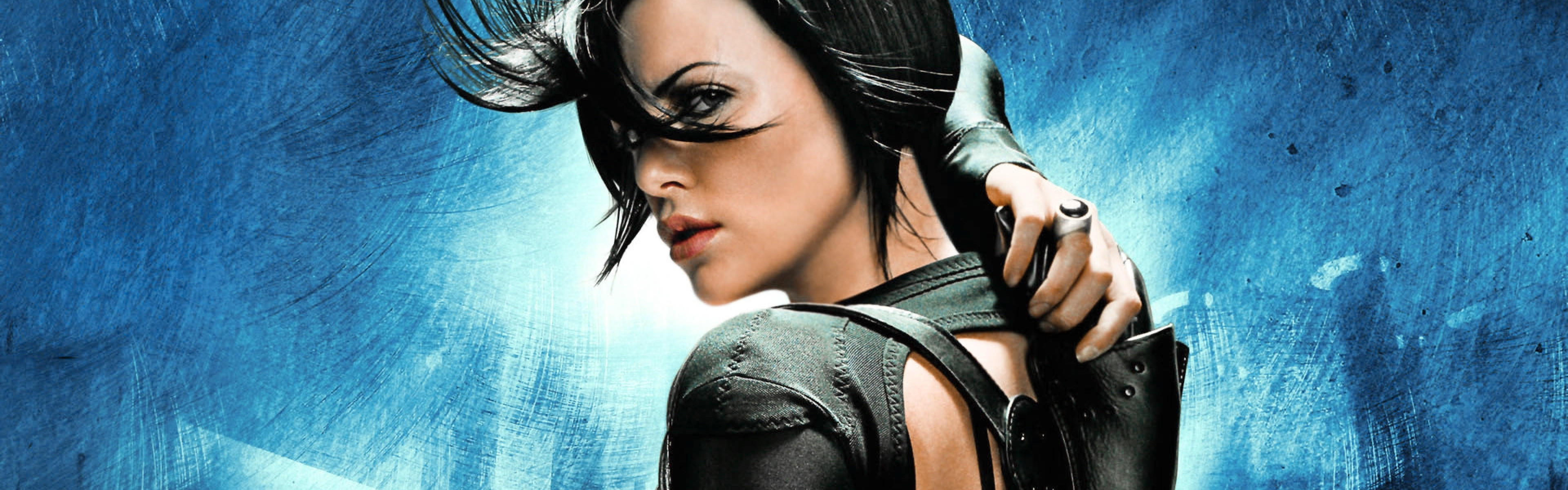 Aeon Flux Wallpapers