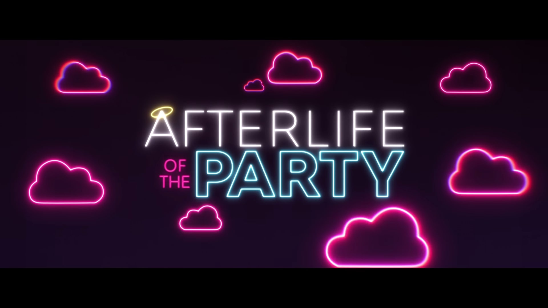 Afterlife Of The Party Wallpapers