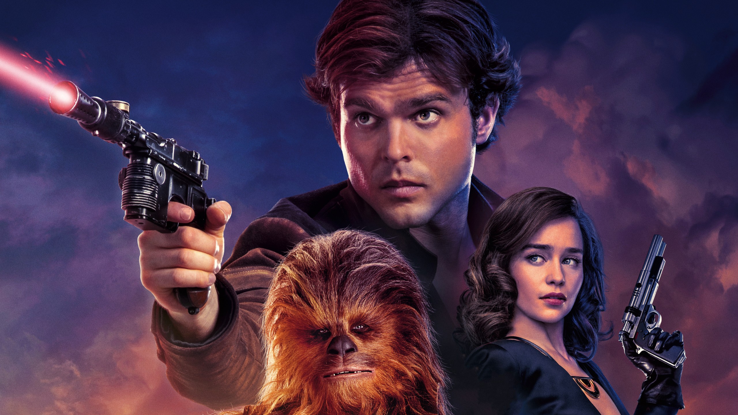 Alden Ehrenreich Still As Han Solo Wallpapers