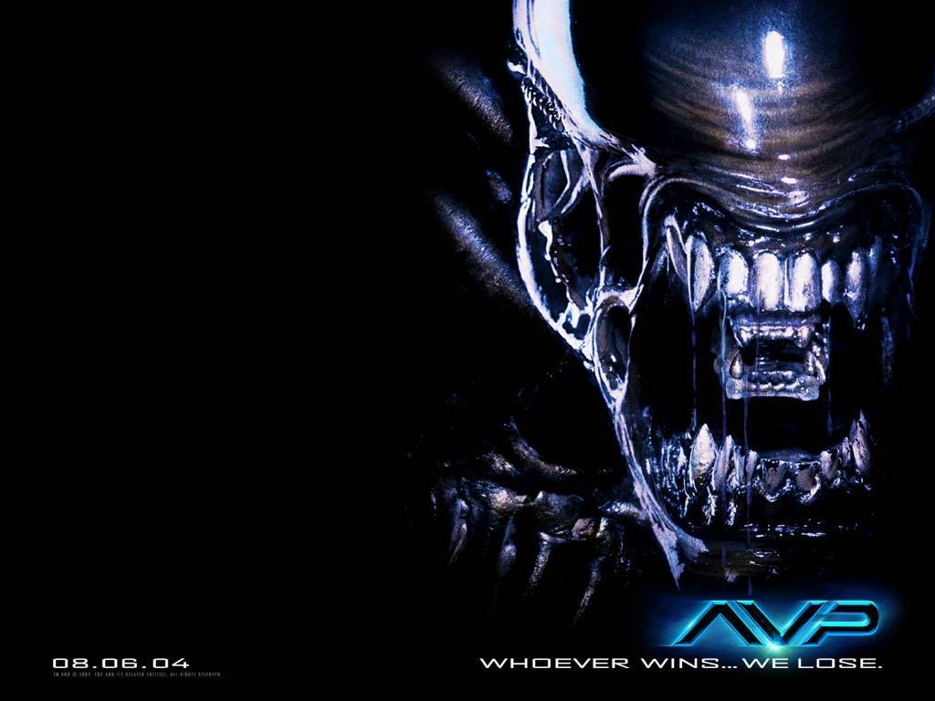 Alien Vs Predator Wallpapers