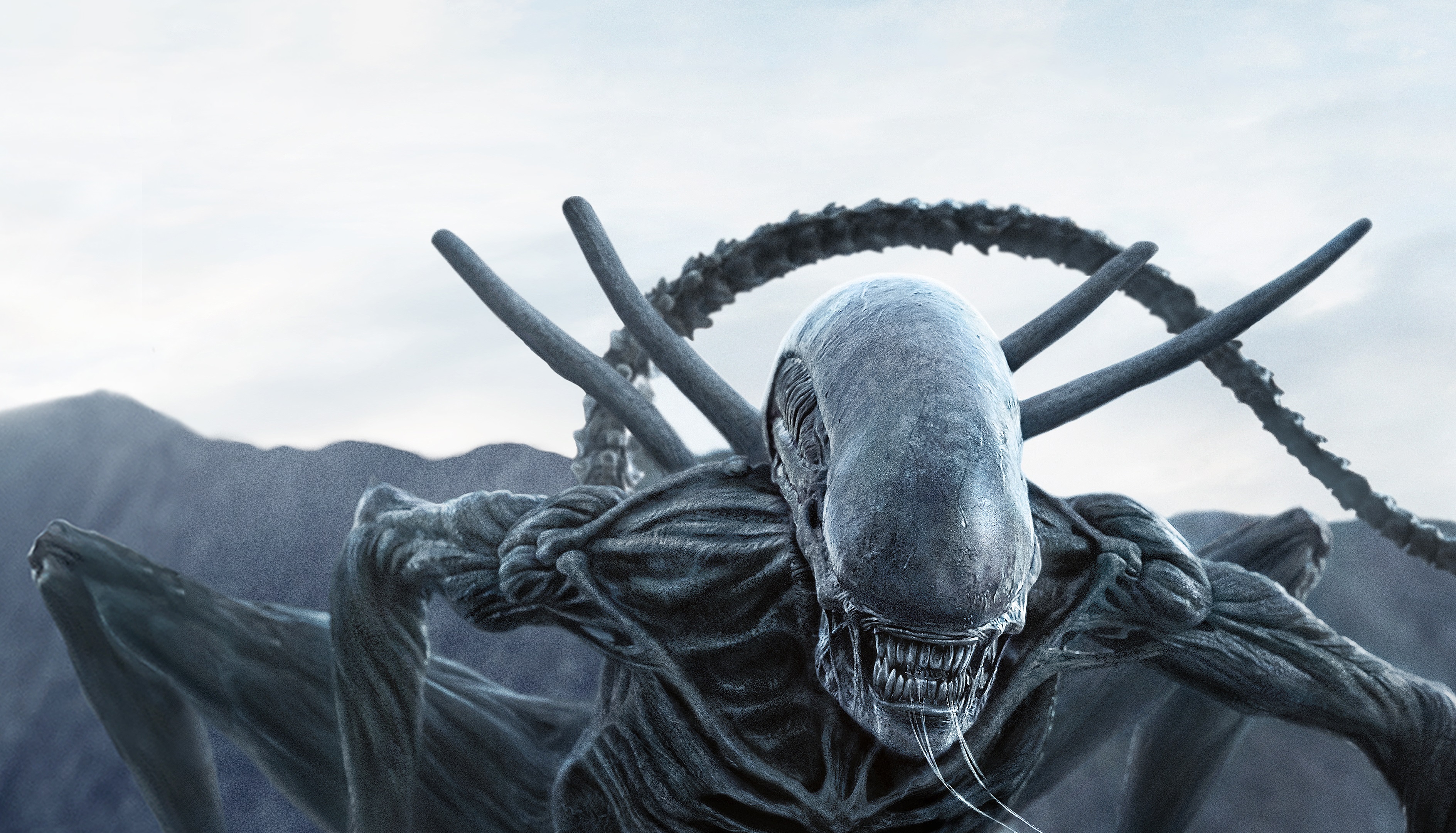 Alien: Covenant Wallpapers