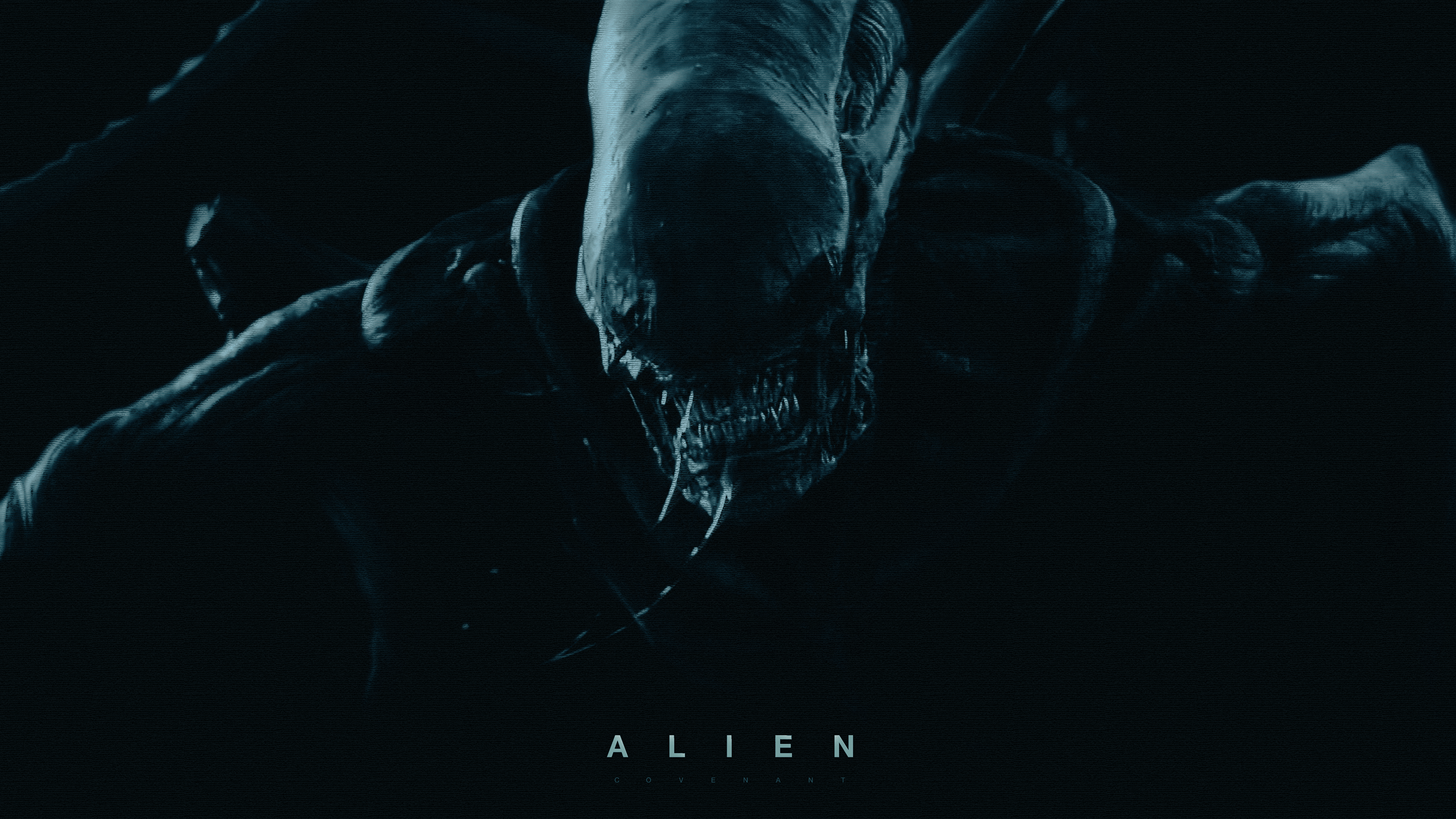 Alien: Covenant Wallpapers