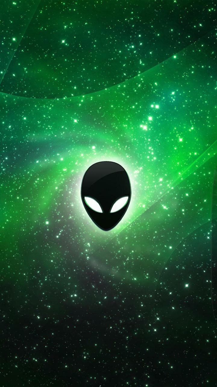 Aliens Wallpapers