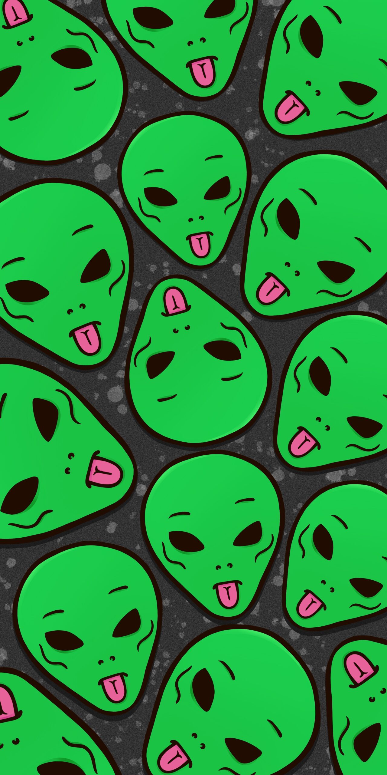 Aliens Wallpapers