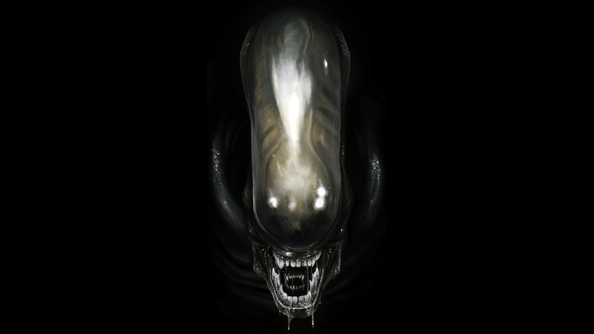 Aliens Wallpapers