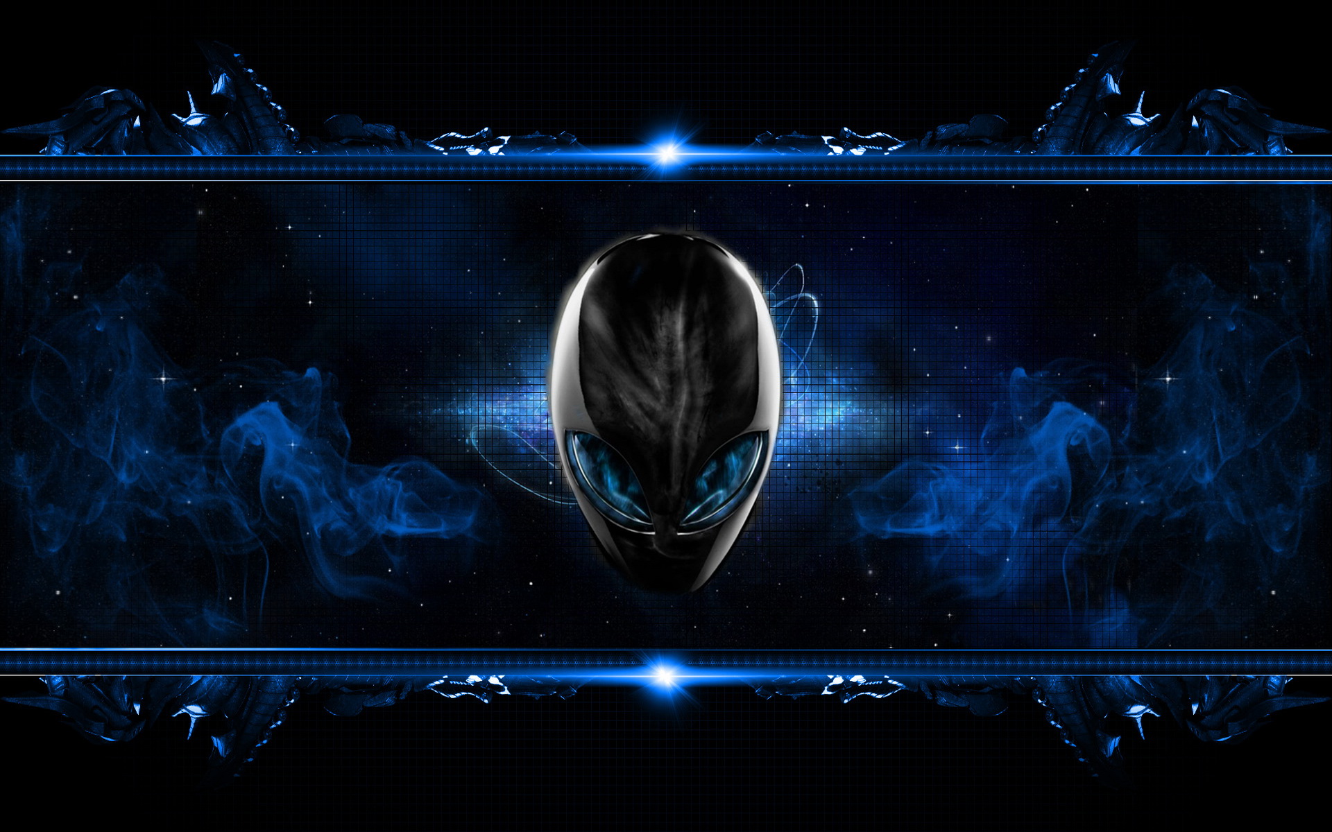 Aliens Wallpapers