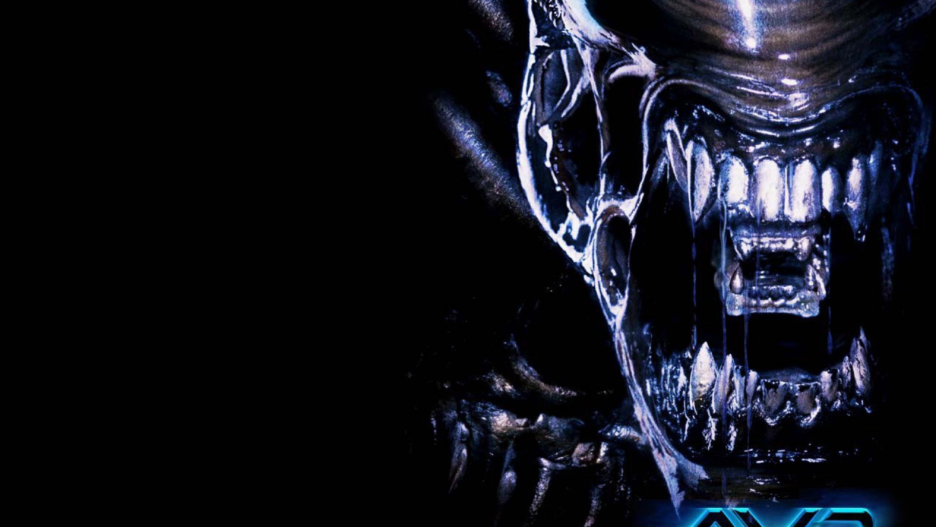 Aliens Wallpapers