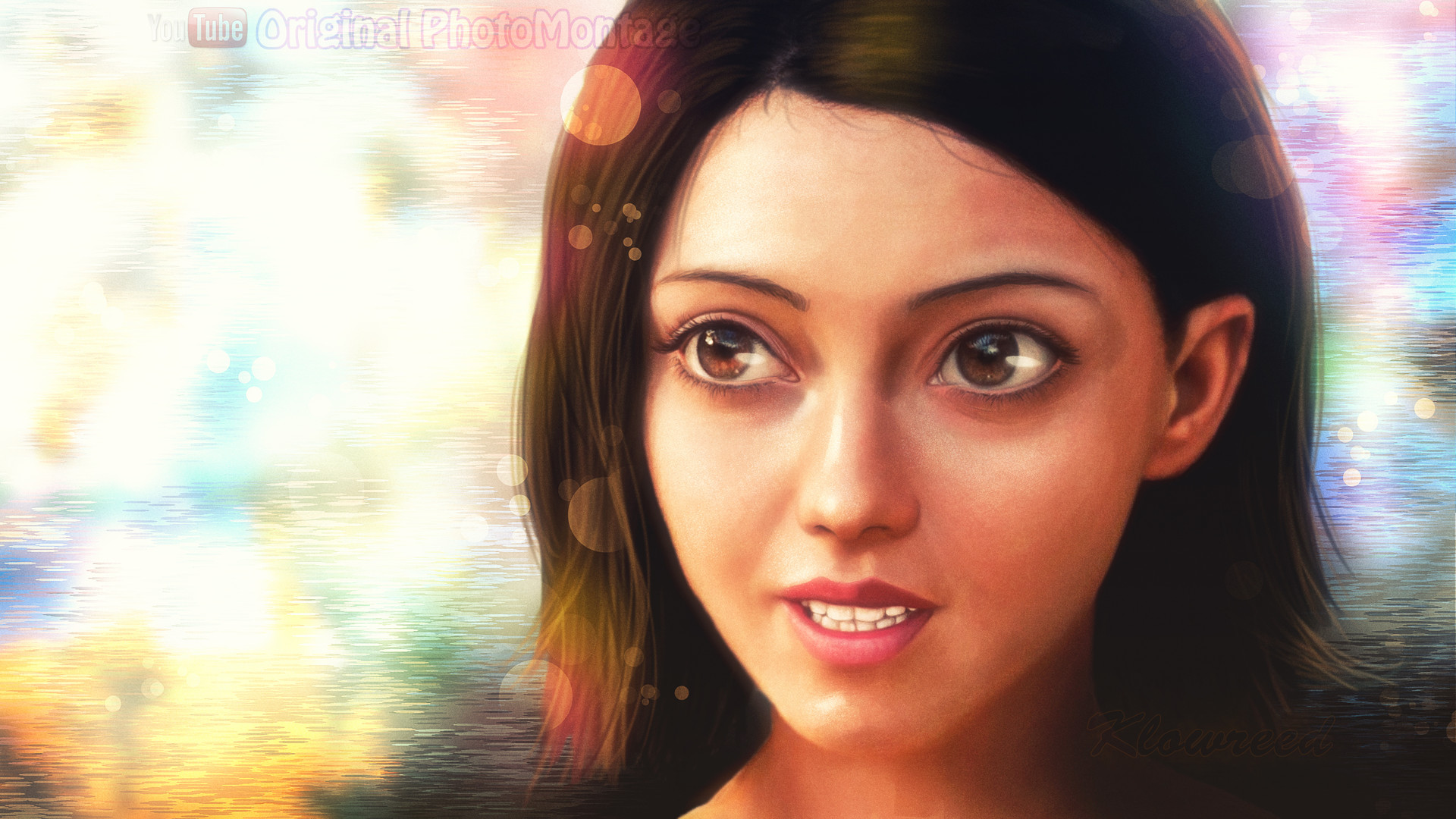 Alita Battle Angel Arts Wallpapers