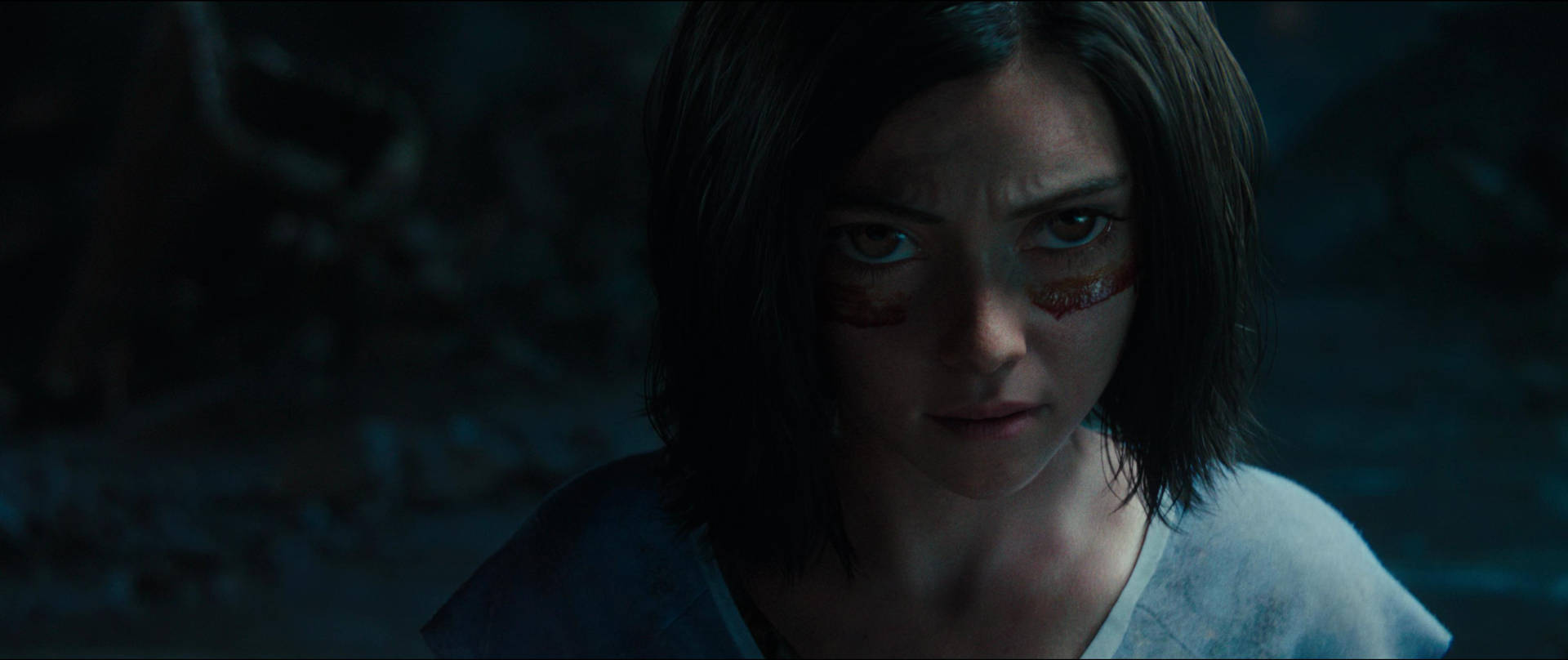 Alita: Battle Angel Wallpapers