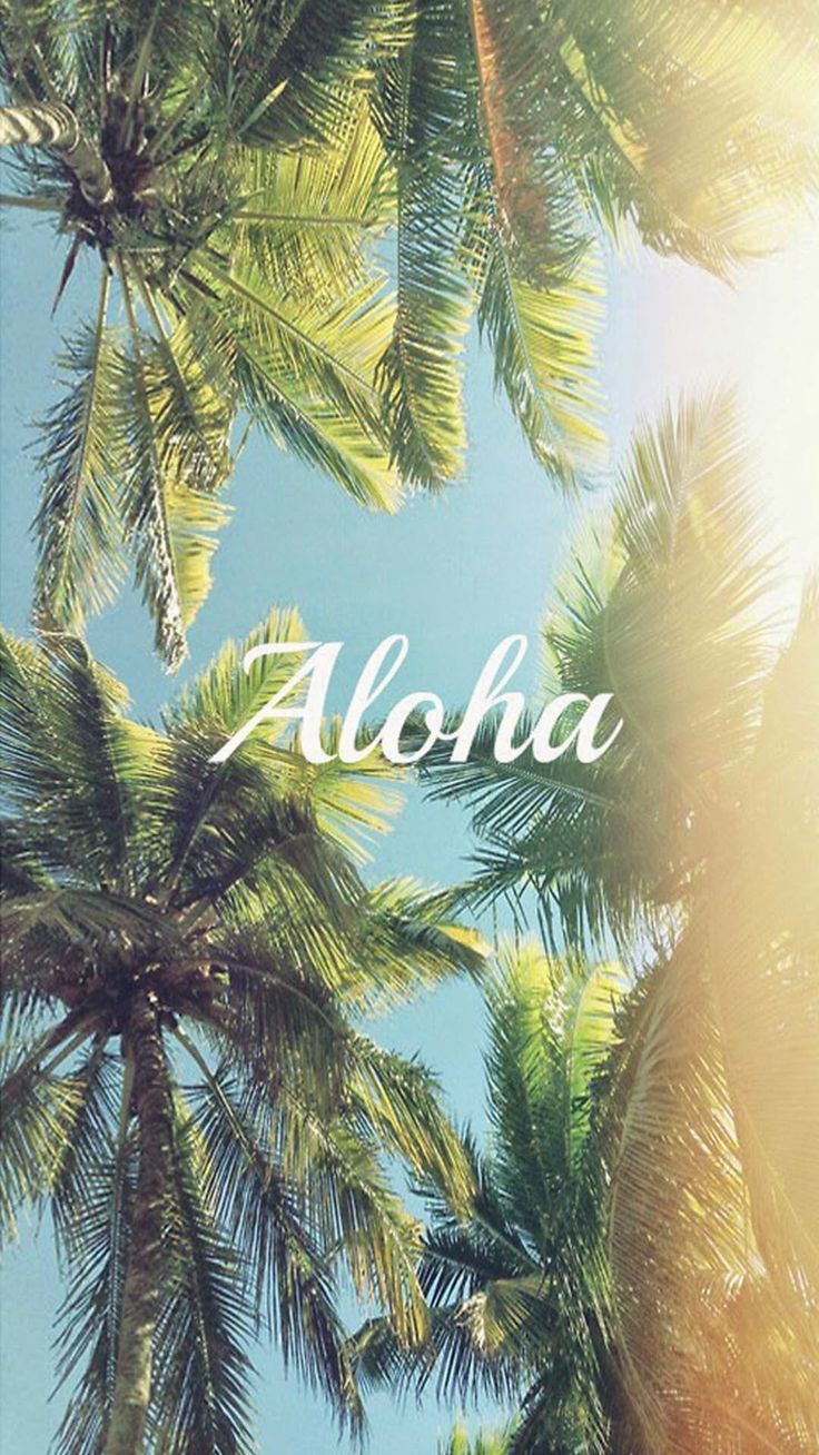 Aloha Wallpapers