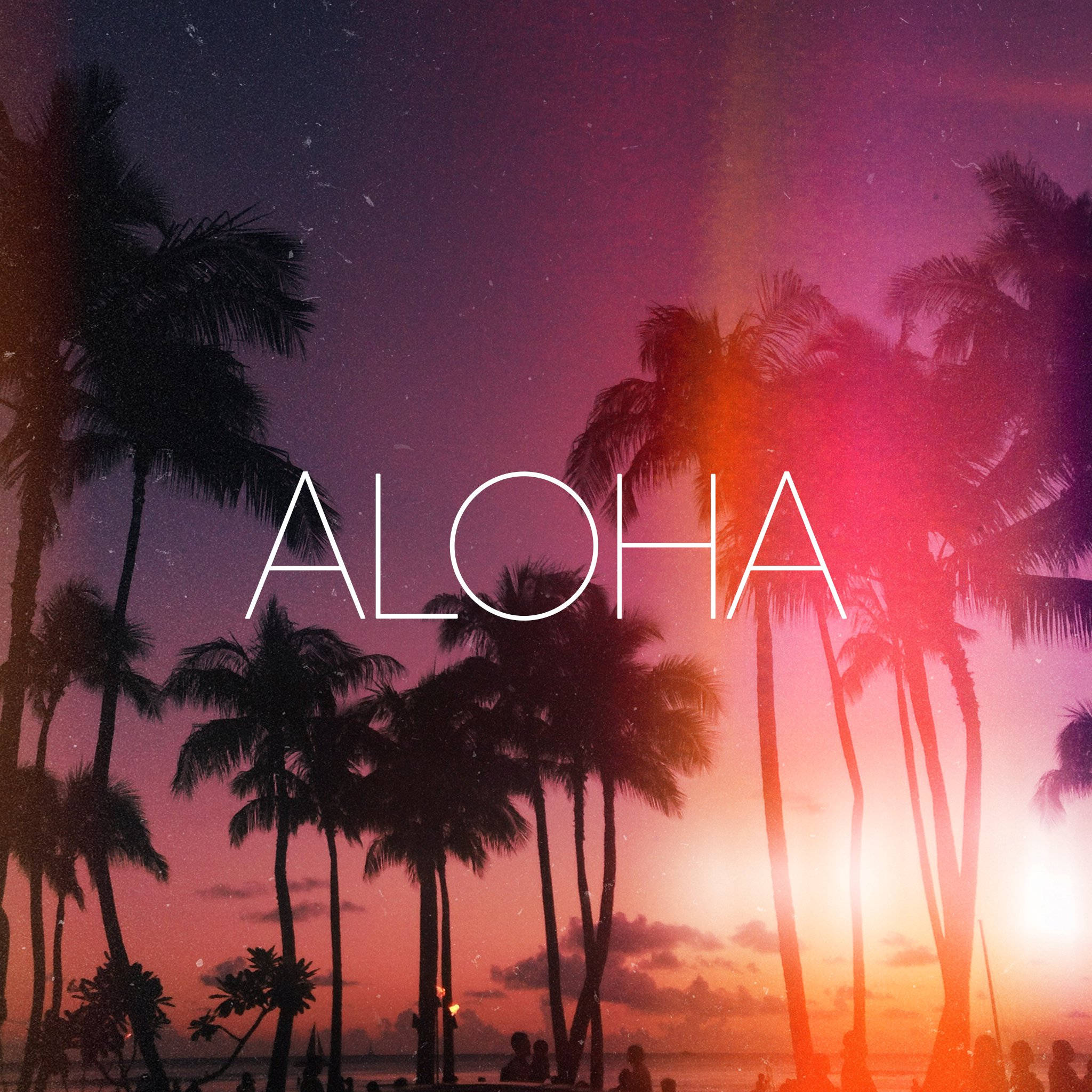 Aloha Wallpapers