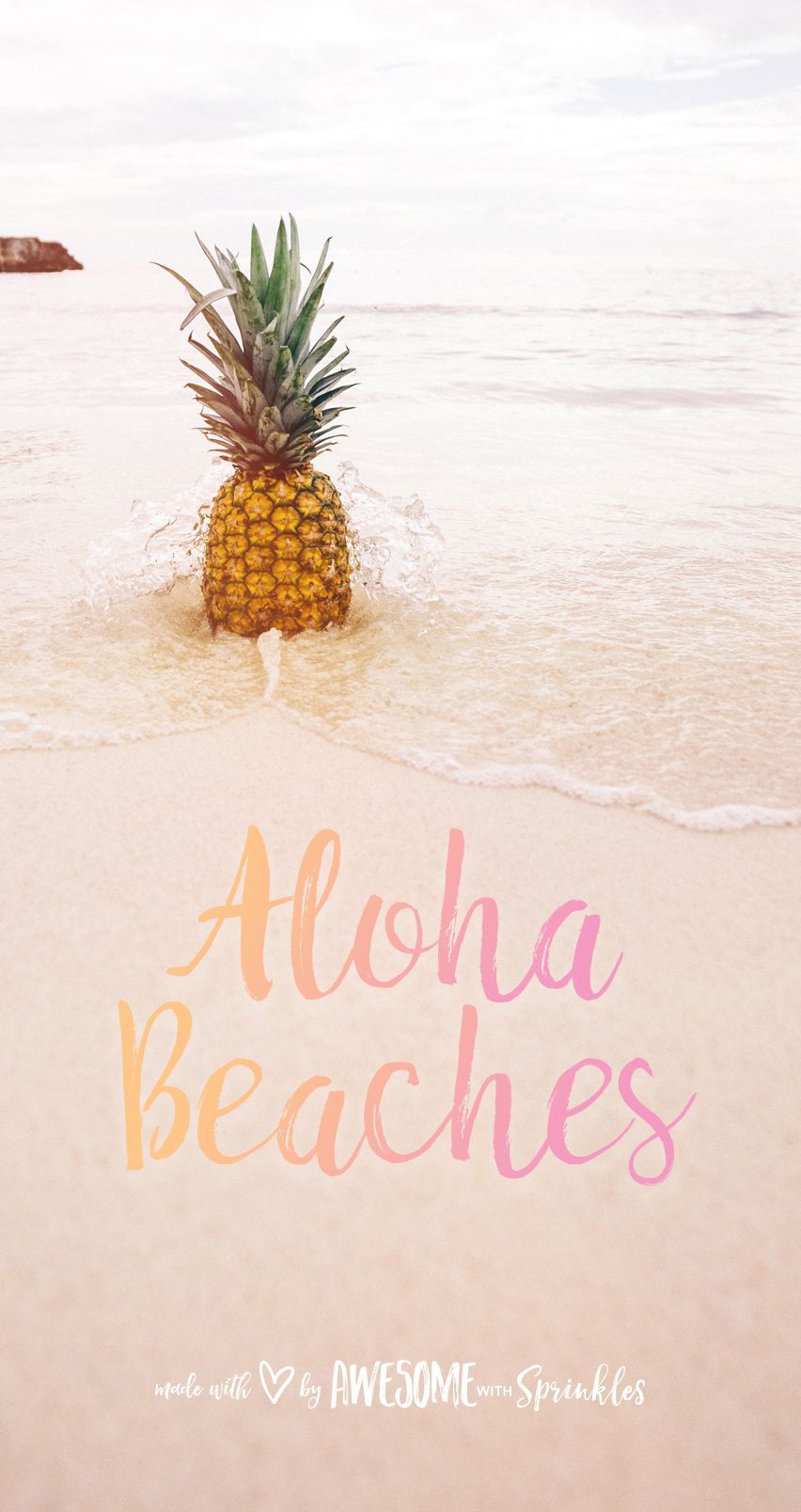 Aloha Wallpapers