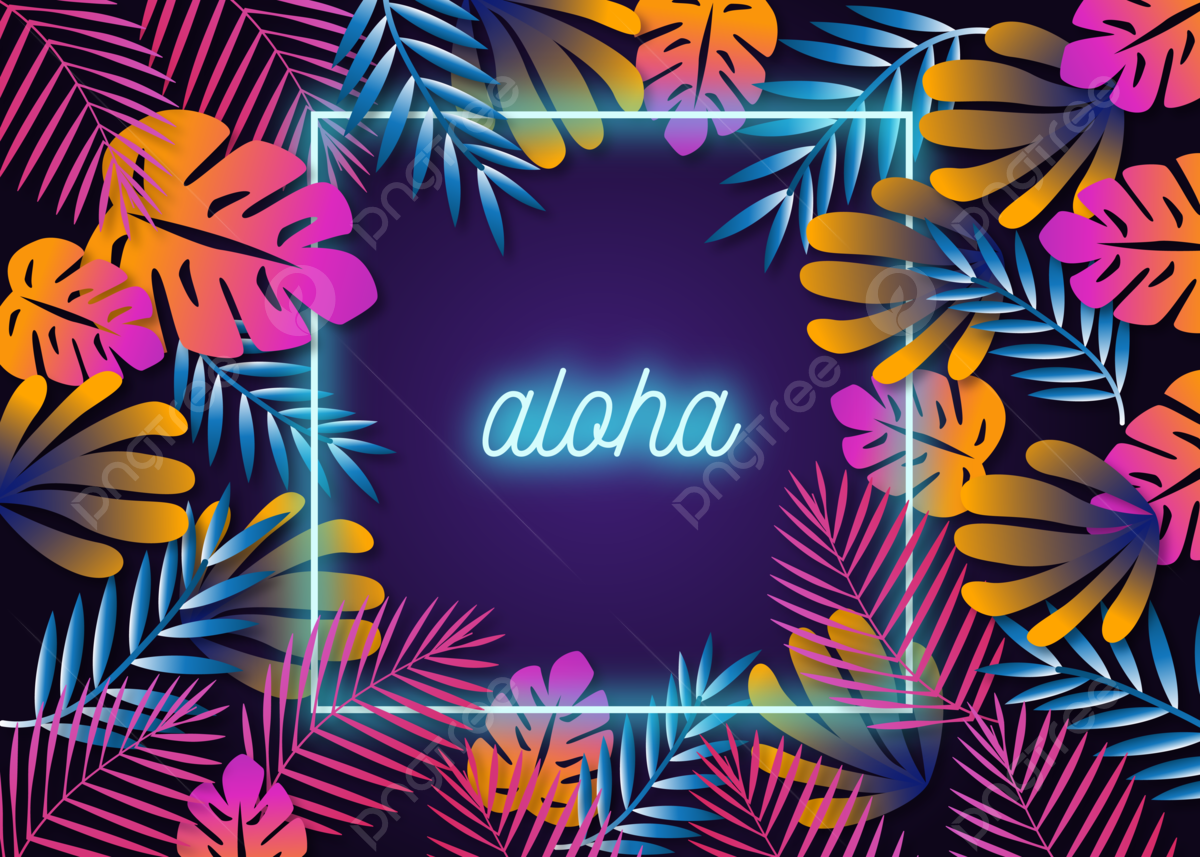 Aloha Wallpapers