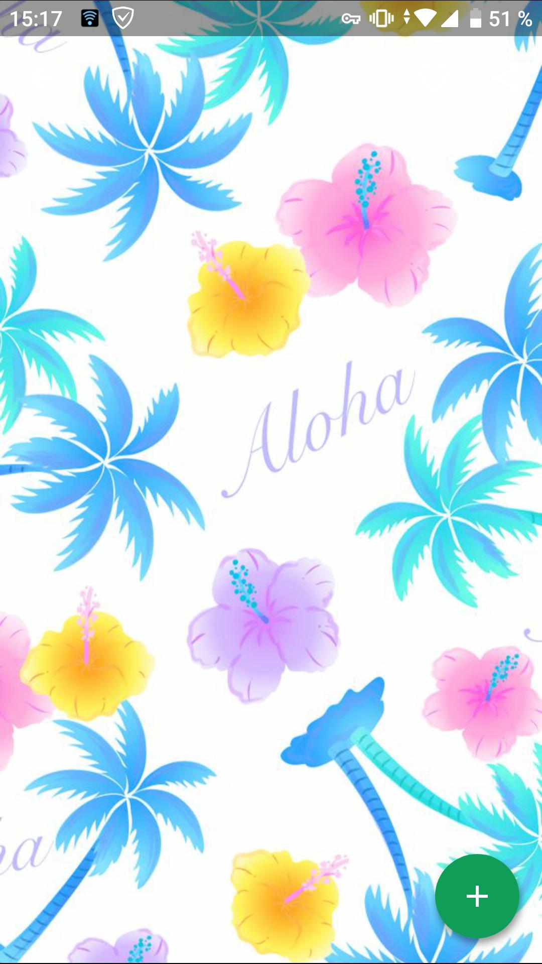 Aloha Wallpapers