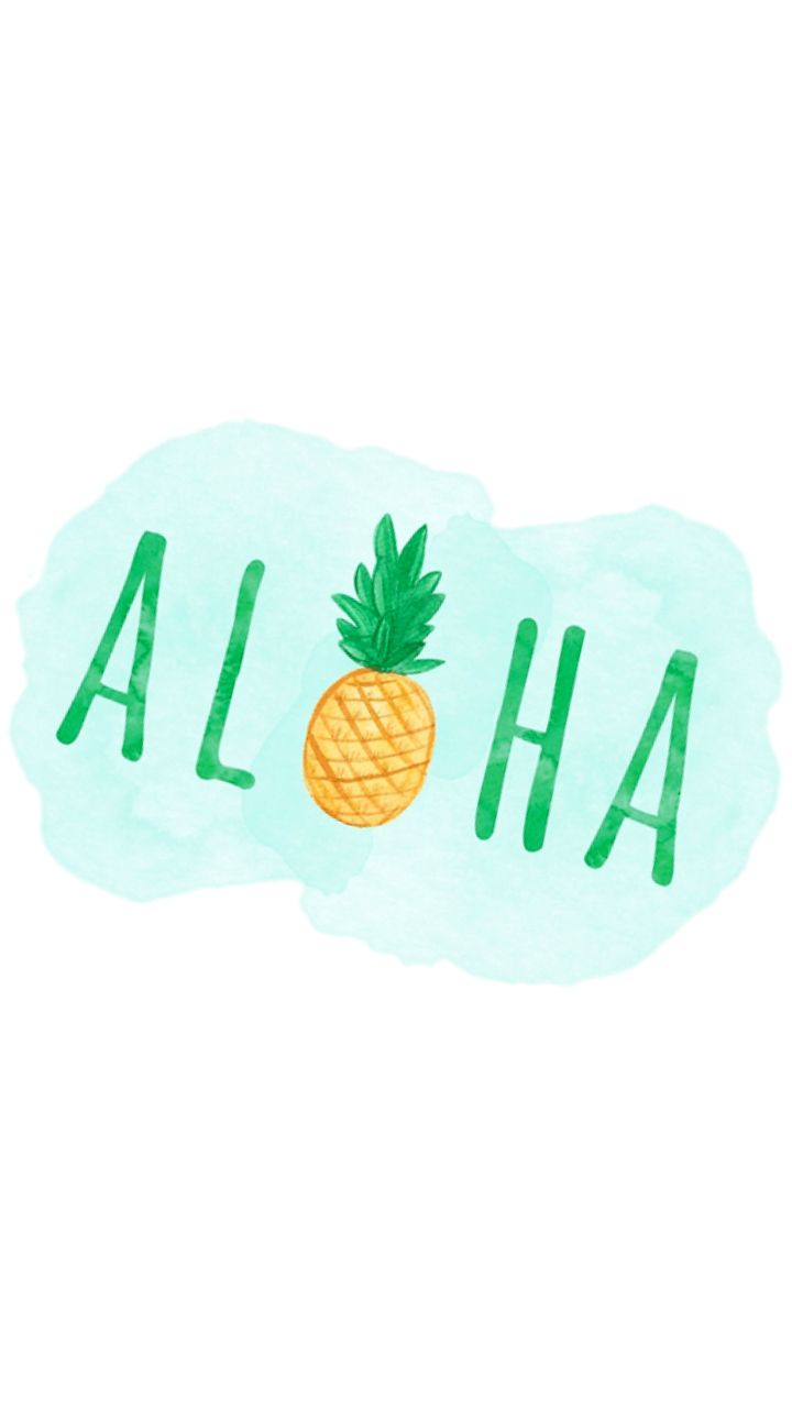 Aloha Wallpapers