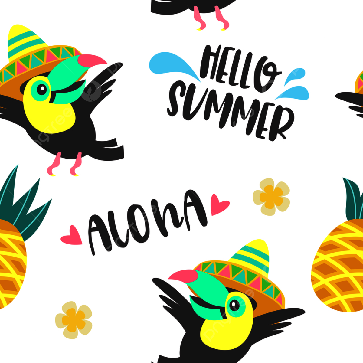 Aloha Wallpapers