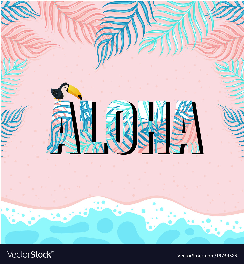 Aloha Wallpapers