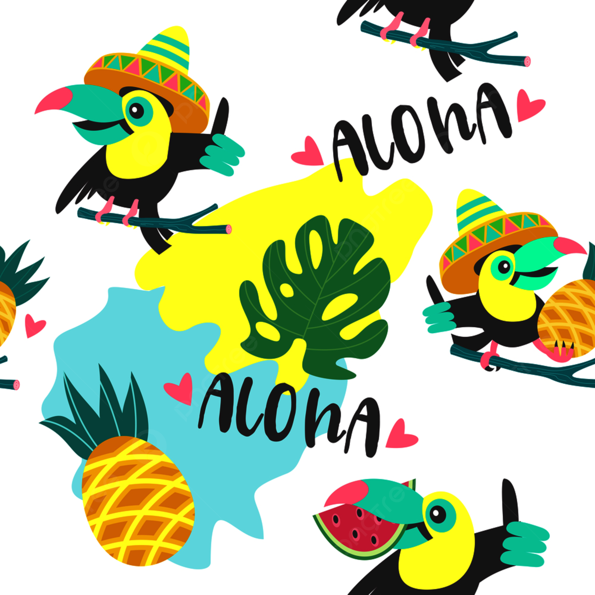 Aloha Wallpapers