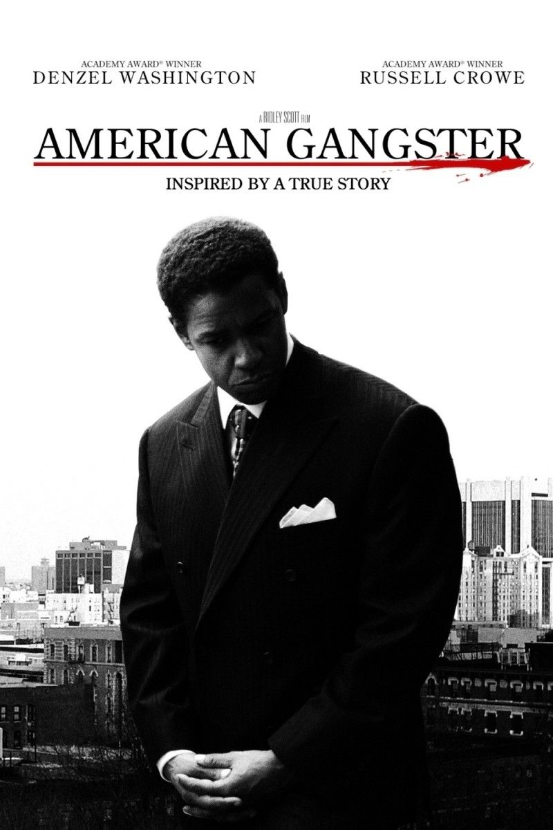 American Gangster Wallpapers