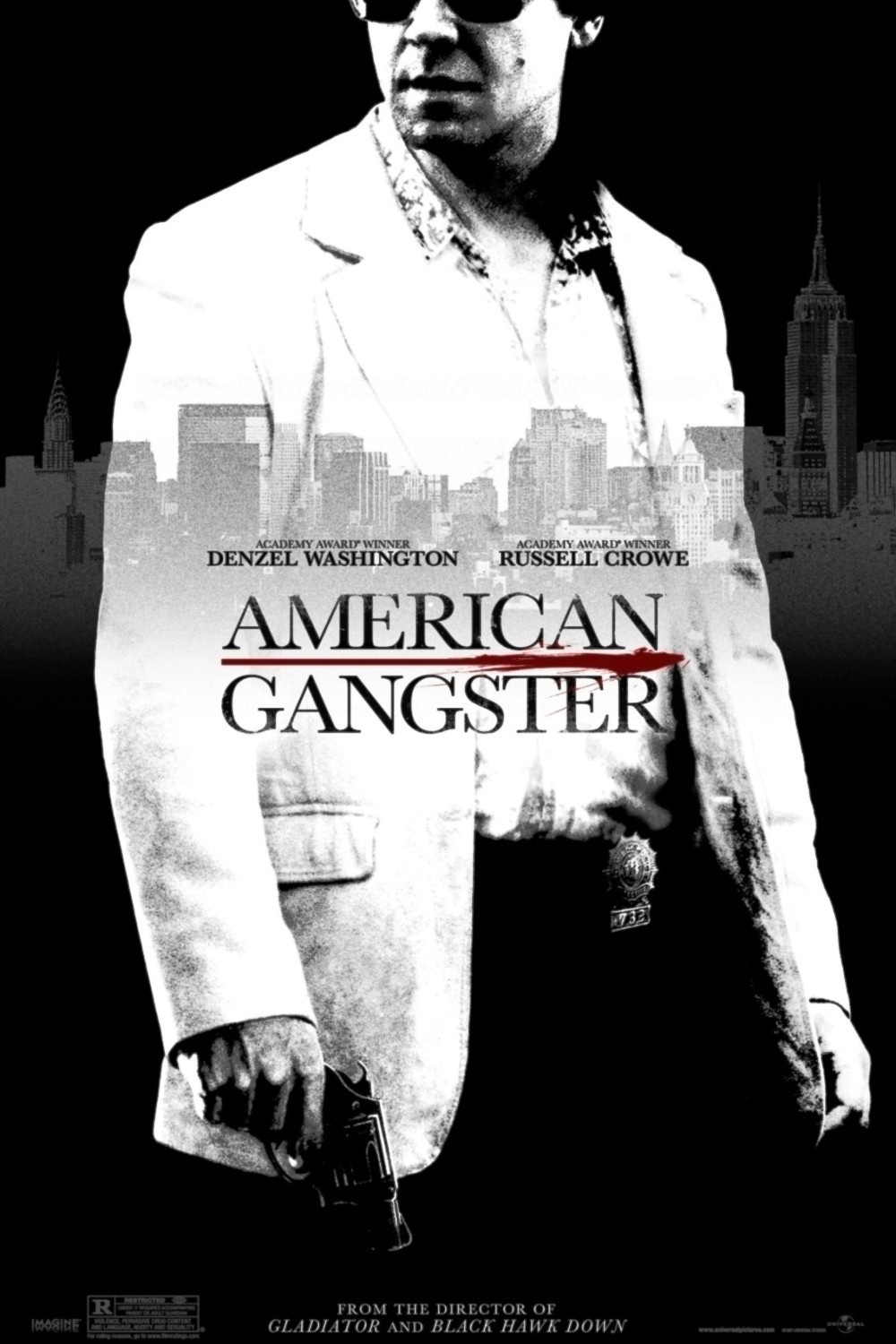 American Gangster Wallpapers