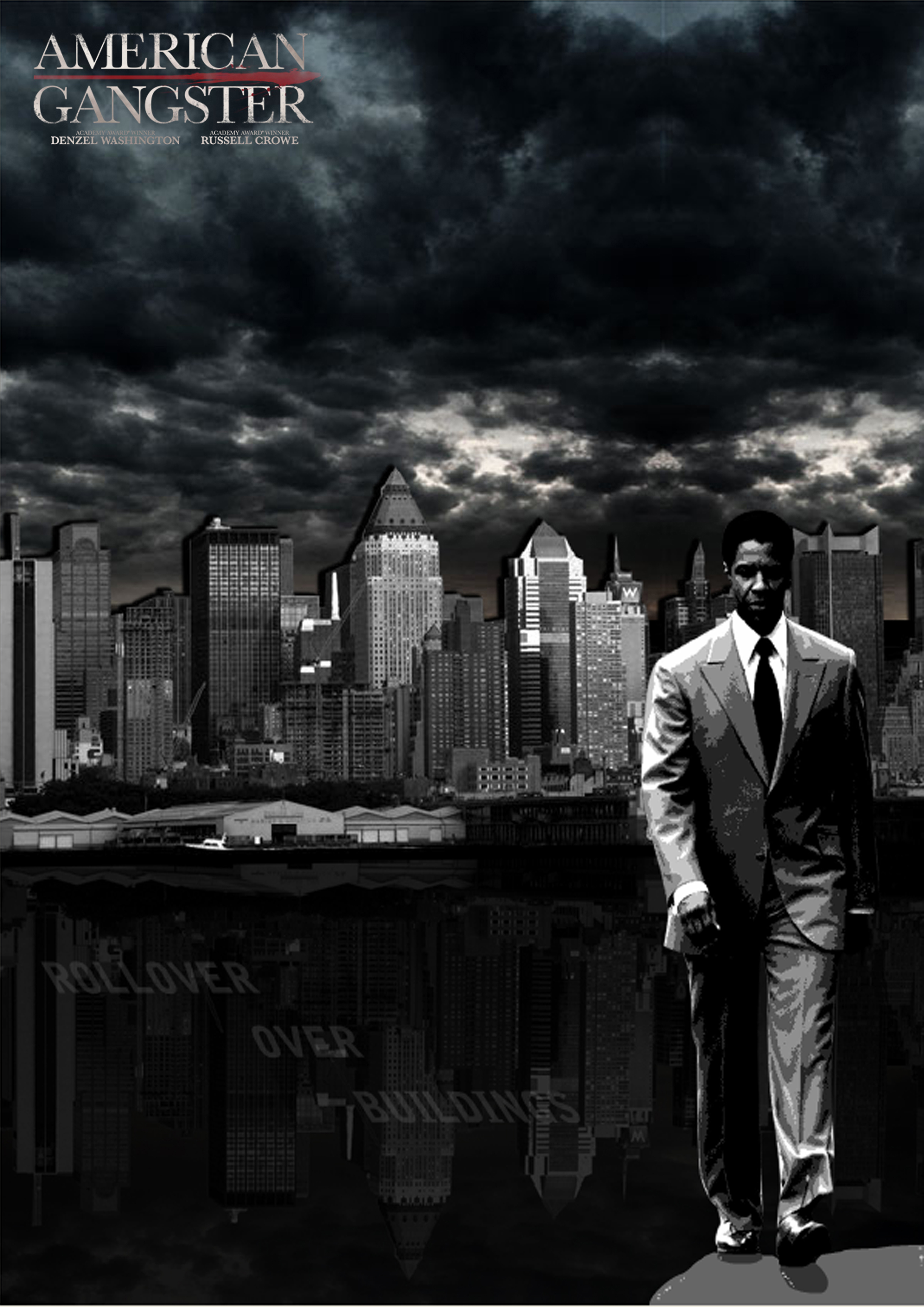 American Gangster Wallpapers