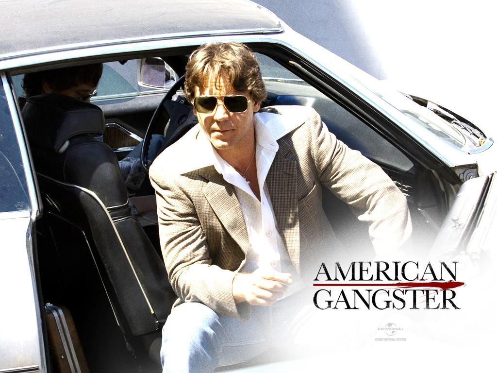 American Gangster Wallpapers