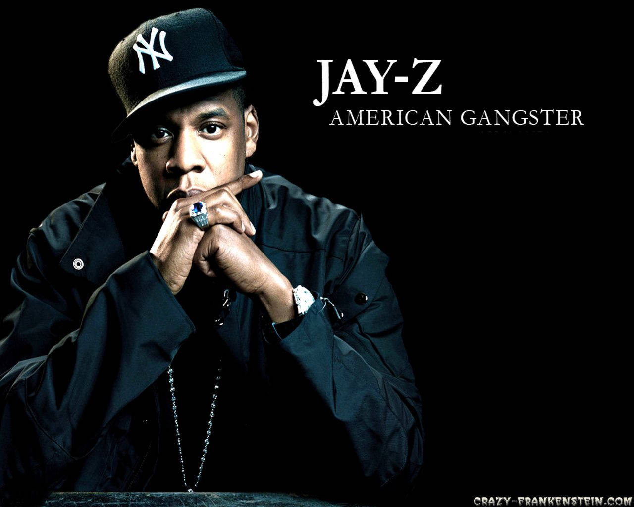 American Gangster Wallpapers