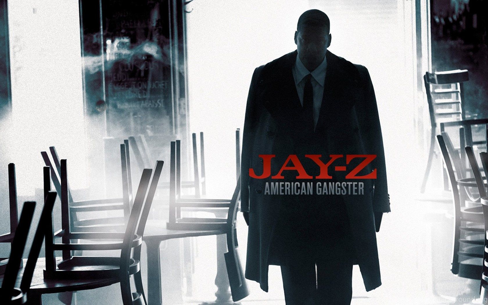 American Gangster Wallpapers