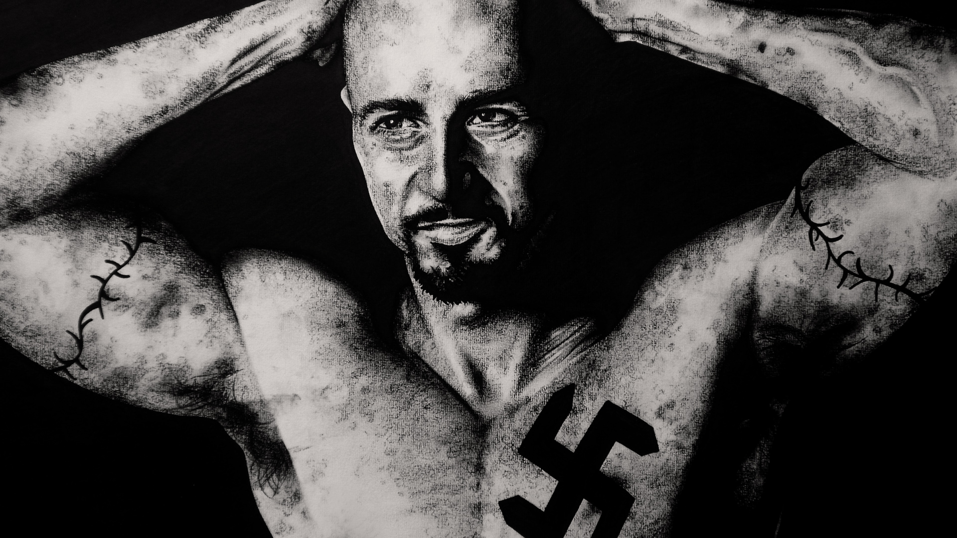 American History X Wallpapers