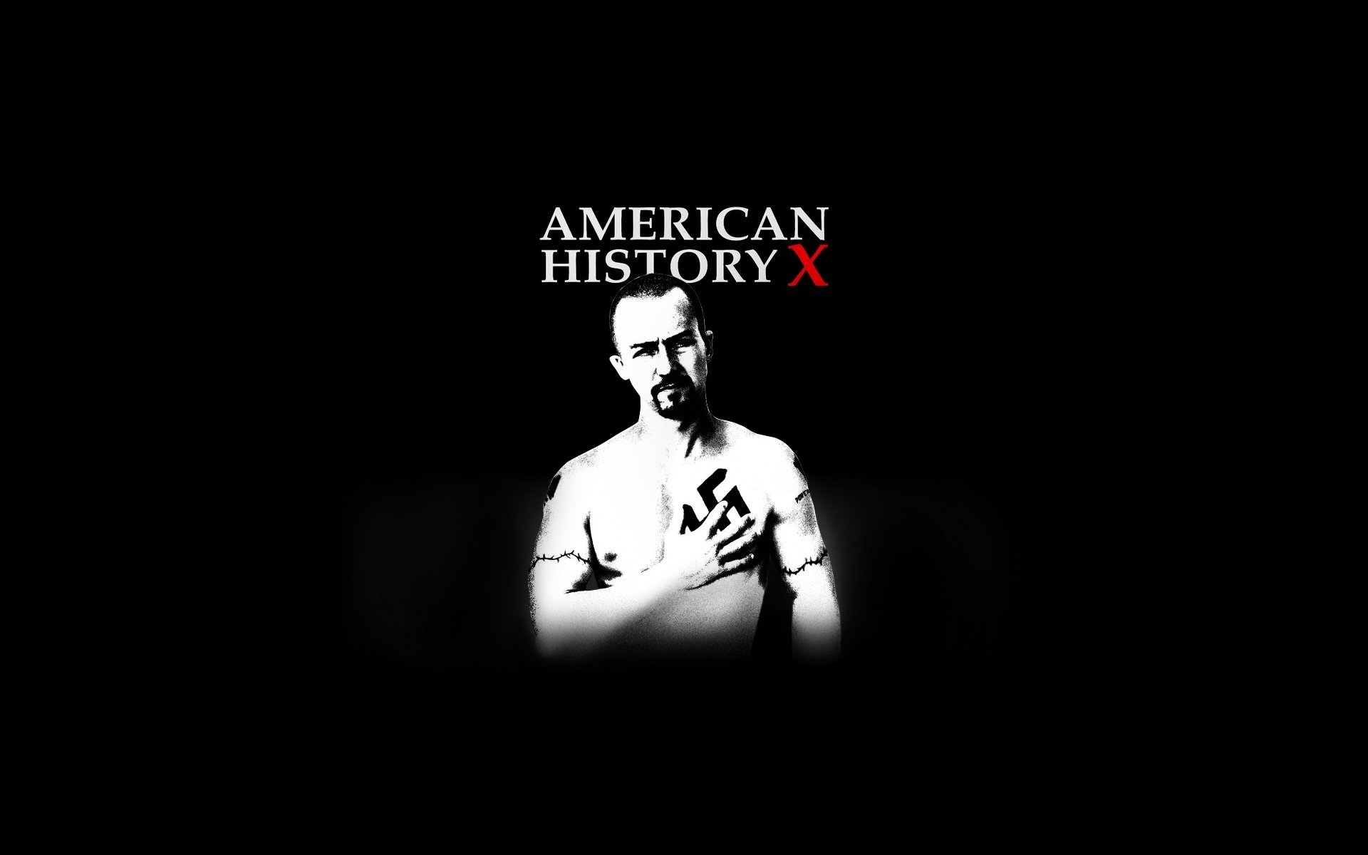 American History X Wallpapers