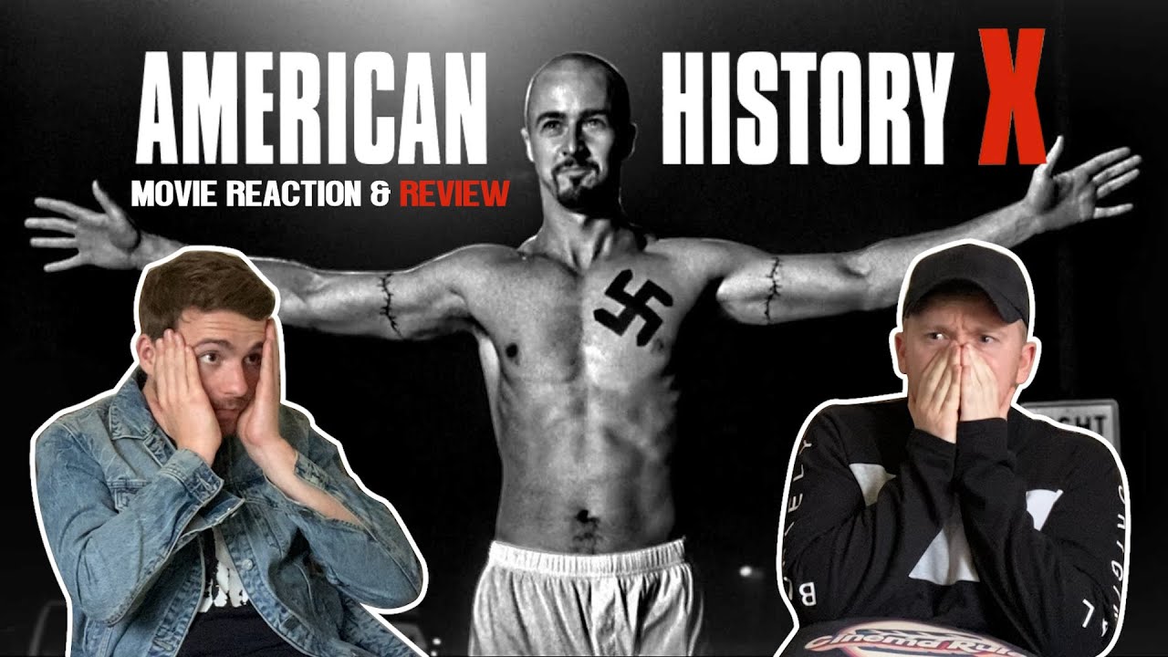 American History X Wallpapers